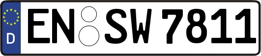 EN-SW7811