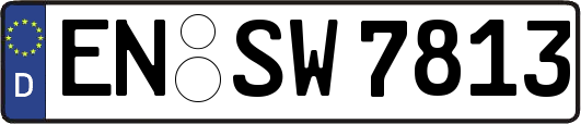 EN-SW7813