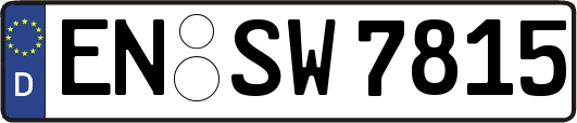 EN-SW7815