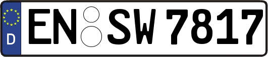 EN-SW7817