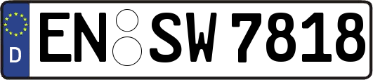 EN-SW7818