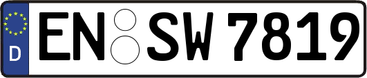 EN-SW7819