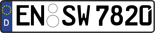 EN-SW7820