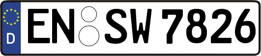 EN-SW7826