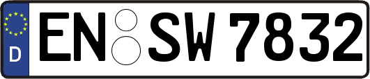 EN-SW7832