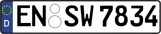 EN-SW7834