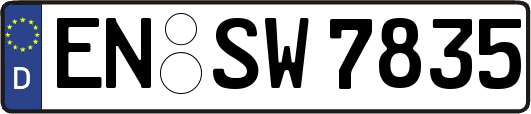 EN-SW7835