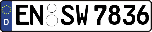EN-SW7836