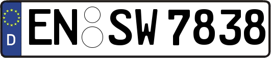 EN-SW7838