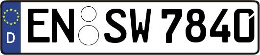 EN-SW7840