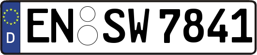 EN-SW7841