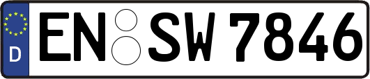 EN-SW7846