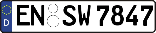 EN-SW7847