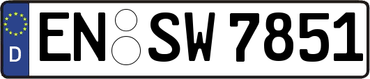 EN-SW7851