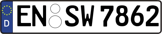 EN-SW7862