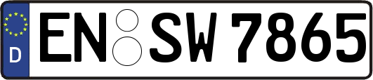 EN-SW7865