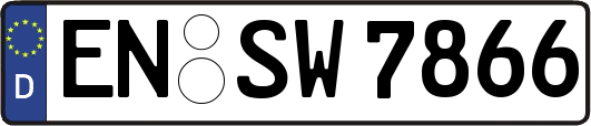 EN-SW7866