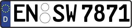 EN-SW7871