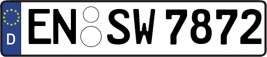 EN-SW7872