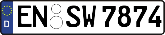 EN-SW7874