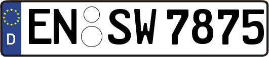 EN-SW7875