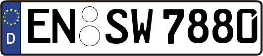 EN-SW7880