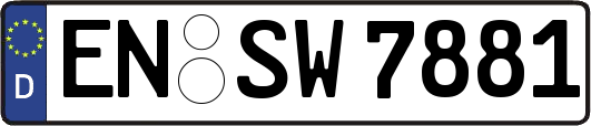 EN-SW7881