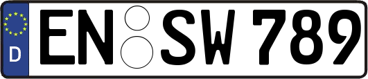 EN-SW789