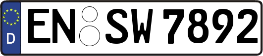 EN-SW7892