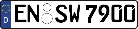 EN-SW7900