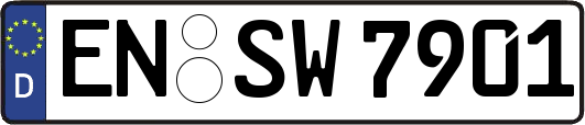 EN-SW7901