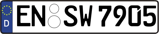 EN-SW7905