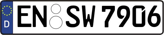 EN-SW7906