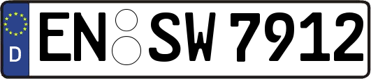 EN-SW7912