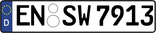 EN-SW7913