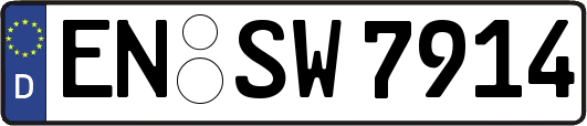 EN-SW7914