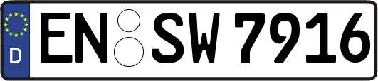 EN-SW7916