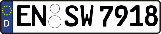 EN-SW7918