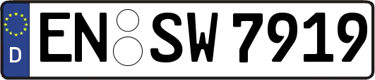 EN-SW7919