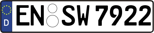 EN-SW7922
