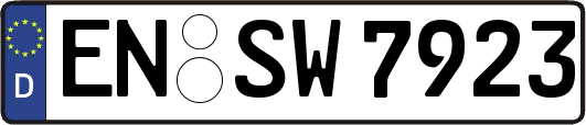 EN-SW7923