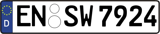 EN-SW7924