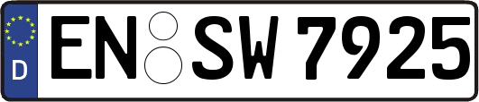 EN-SW7925