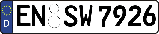 EN-SW7926