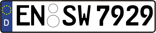 EN-SW7929