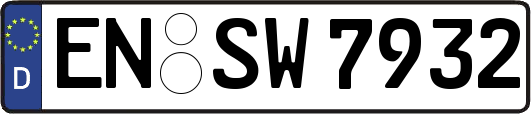 EN-SW7932