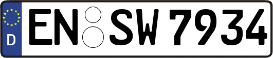 EN-SW7934