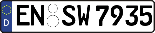 EN-SW7935