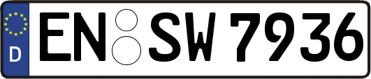 EN-SW7936