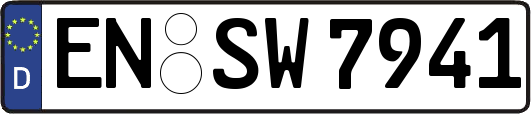 EN-SW7941